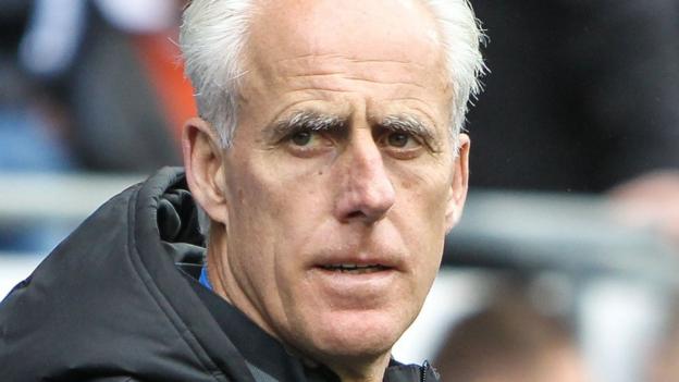 EFL: Mick McCarthy's milestone among five things you may have missed