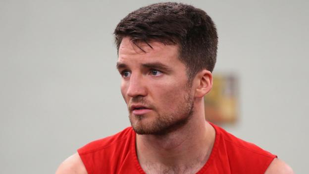 Anthony Fowler to make professional debut on Kell Brook undercard