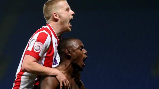 Non-league pair await FA Cup fourth-round draw