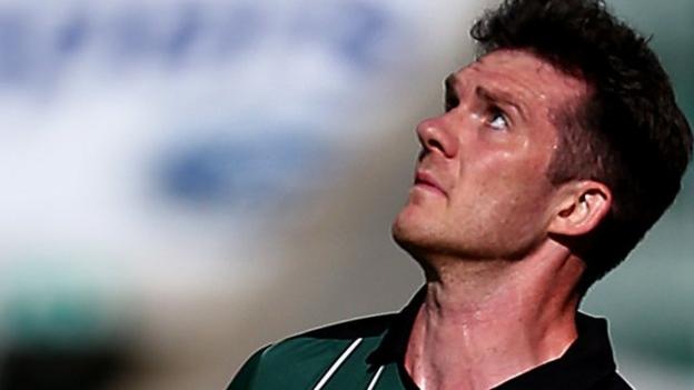 Mansfield Town: Jimmy Spencer, Paul Digby & Paul Anderson join League Two club