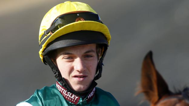 Epsom Derby: Joint-favourite Cracksman leads way for John Gosden