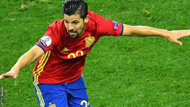 Nolito