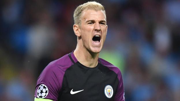 Manchester City 1-0 (agg: 6-0) Steaua Bucharest