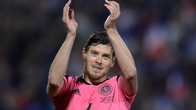Gordon Greer: Blackburn Rovers bring in former Brighton defender