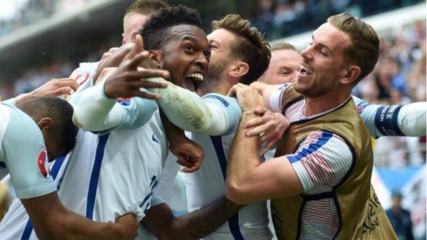 England earn thrilling win over Wales