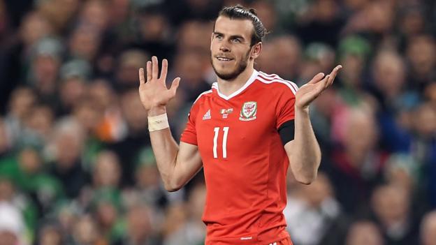Wales can win in Serbia without Gareth Bale says Chris Gunter