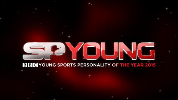 Young Sports Personality contenders