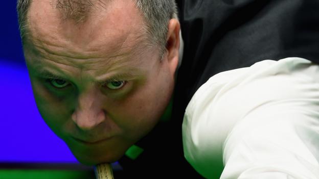 Holt beats O'Sullivan in China