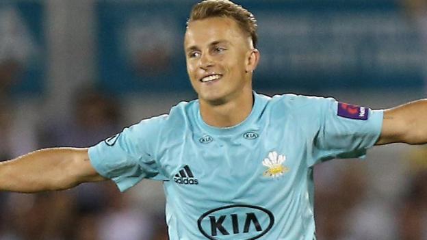 T20 Blast: Yorkshire post record score, while champions Northants lose