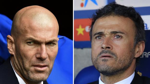 European preview: Five-year wait over for Real Madrid?
