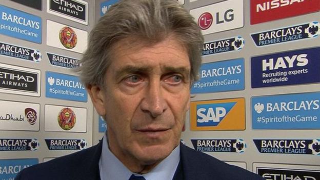VIDEO: Penalty decision 'absolutely wrong'