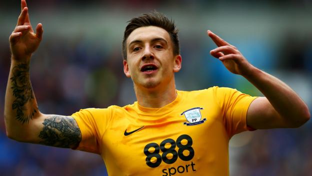 Brighton & Hove Albion 2-2 Preston North End