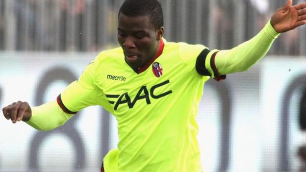 Godfred Donsah
