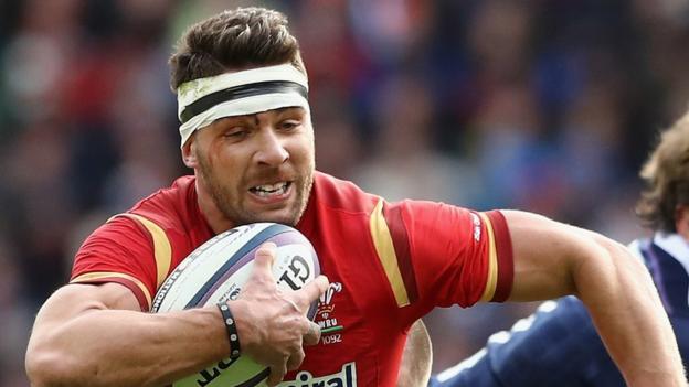 'I know what it's like to miss out' - past troubles temper Webb's Lions hopes
