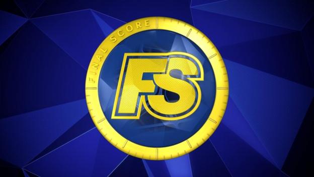 5 live Final Score - BBC Sport - 624 x 351 jpeg 21kB