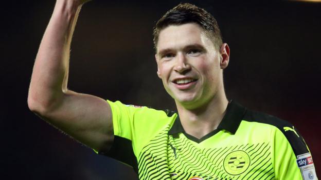 Blackburn Rovers 2-3 Reading