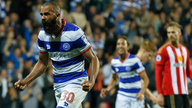 Queens Park Rangers v Birmingham City