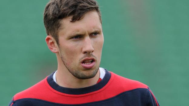 Simon Kerrigan: Lancashire spinner signs new two-year deal with the club