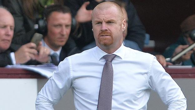 Accrington Stanley v Burnley