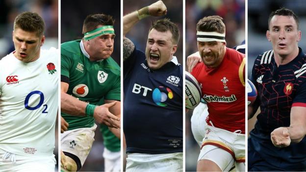 Six Nations 2017: Pundits pick best player, try, breakthrough star and more