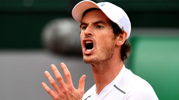 Murray quarter-final moved to Wednesday