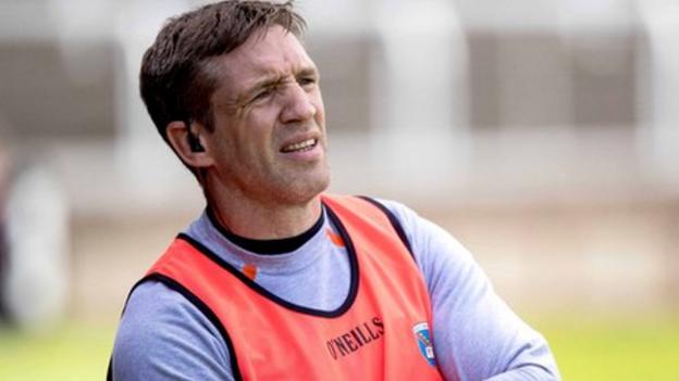 All-Ireland SFC qualifiers: Survival day beckons for Ulster quartet