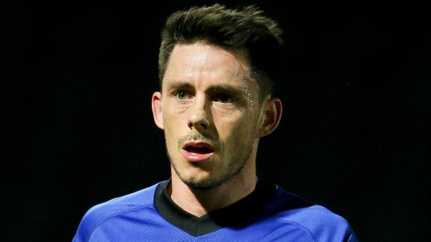 Rochdale 3-1 Chesterfield