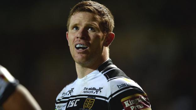 Challenge Cup: Hull FC 62-0 Catalans Dragons