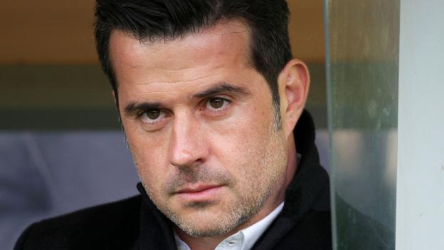 Marco Silva: Hull City manager resigns after the club's relegation