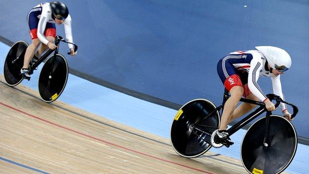 Sprinters angry at missing out on Rio