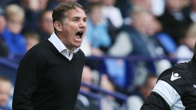 Bolton Wanderers 0-0 Bradford City