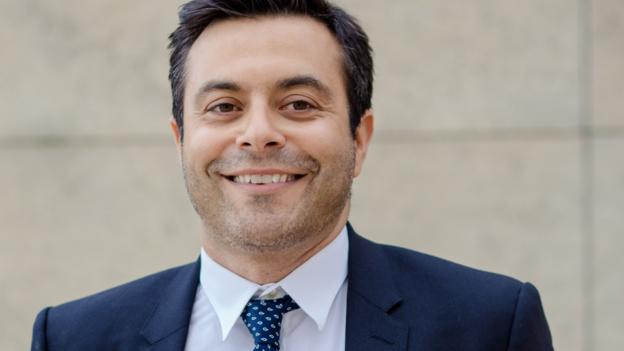 Andrea Radrizzani: Italian businessman completes Leeds United takeover