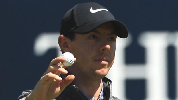Rio 2016: Rory McIlroy defends comments on Olympic Games withdrawal