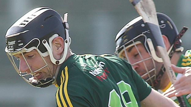 Ulster Senior Hurling Championship: Antrim to face Armagh in final