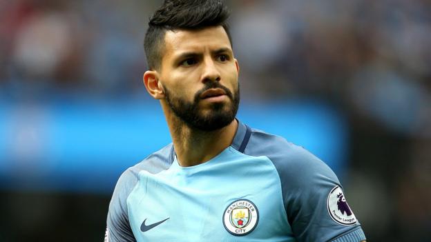 Image result for sergio aguero