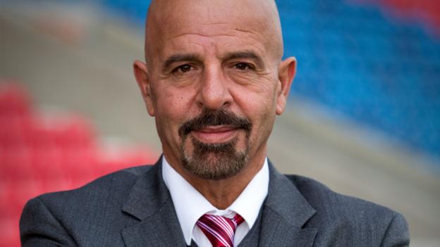 Marwan Koukash: Salford Red Devils owner undecided on selling the club
