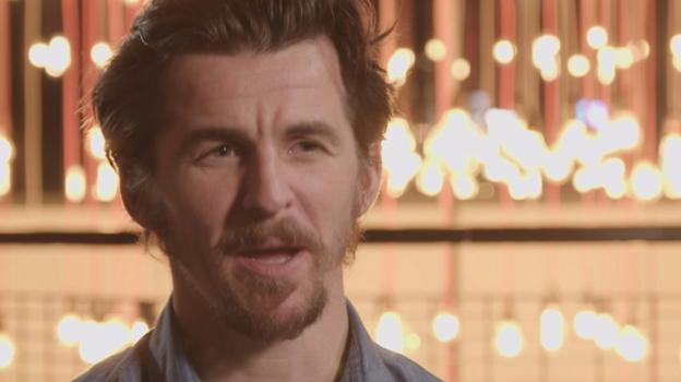 Joey Barton: 'I'm back in Burnley's WhatsApp group'