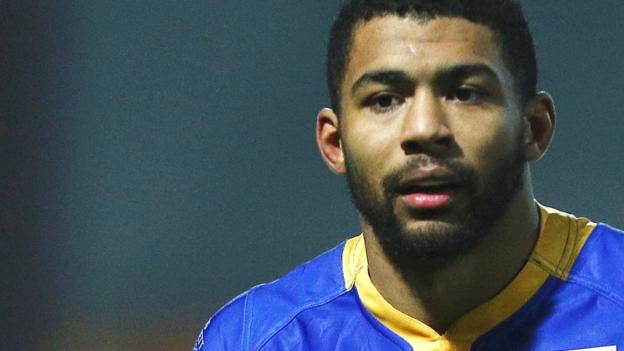 Defeat by bottom club Leeds knocks Hull FC off top