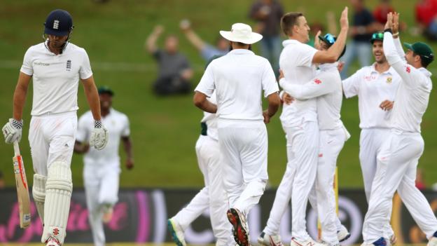 England face battle to avoid defeat