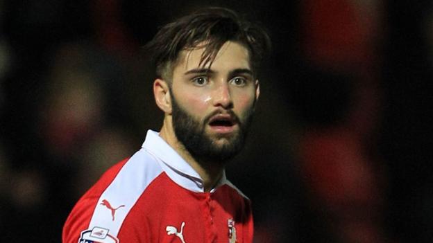 Jordan Turnbull: Southampton defender signs for Coventry City - BBC - BBC News