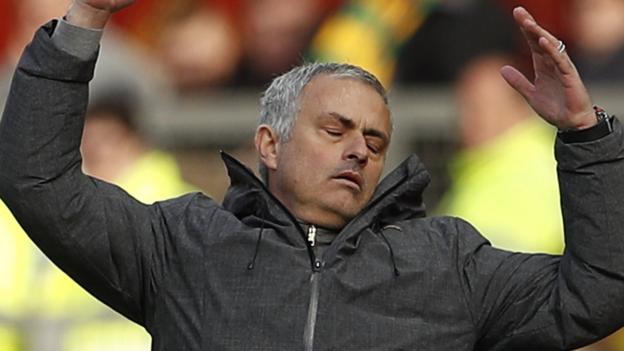 Man United held to 11th draw of season