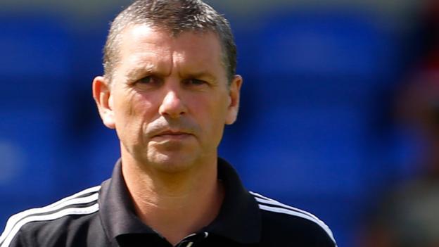 FA Cup: Macclesfield Town win at Walsall helps pay off debts