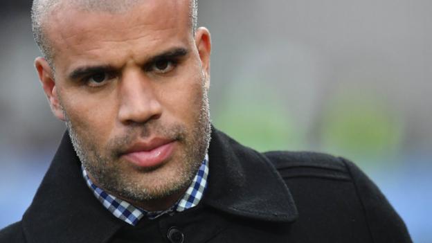 Grimsby sack ex-Moors boss Bignot