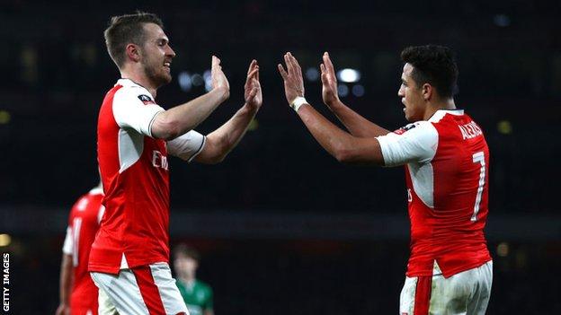 Arsenal