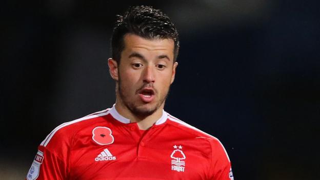 Nottingham Forest 2-3 Brentford