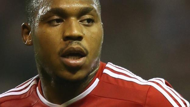 Britt Assombalonga: Nottingham Forest striker signs new five-year contract