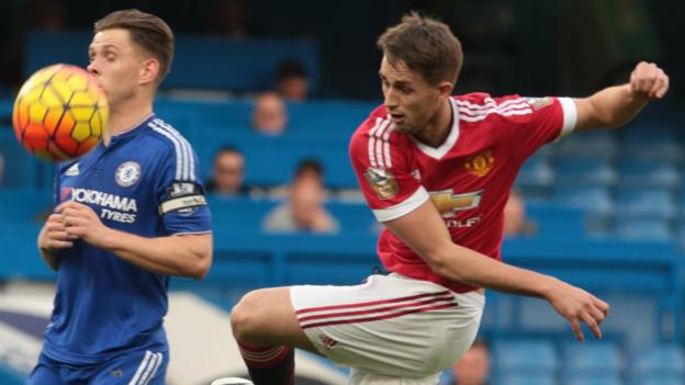 Adnan Januzaj: Man Utd winger joins Sunderland on season-long loan deal