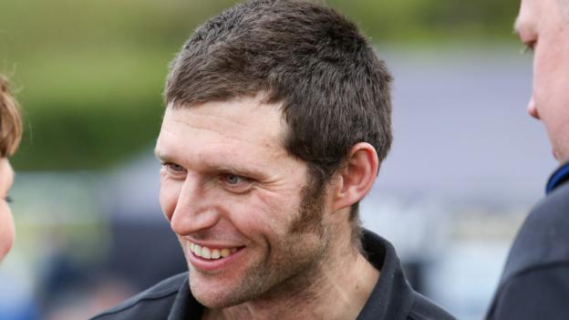 North West 200: Guy Martin to ride Wilson Craig 600cc Honda in Supersport races