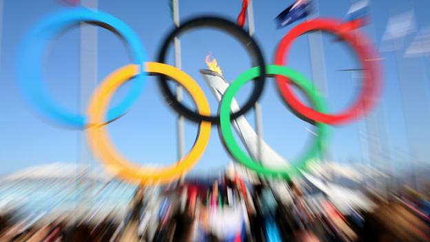 Rio Olympics 2016 quiz: Lighter side of the Games - BBC Sport