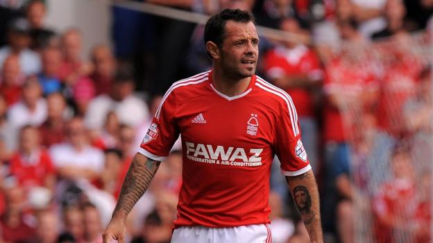 Reid takes on Forest coaching role